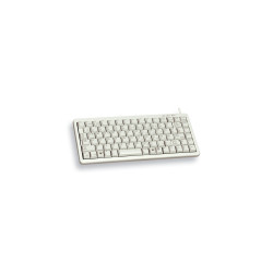 Notebook Keyboard USB-PS/2 Grey | APLIUM