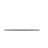 Kw 9100 Slim Keyboard Wireless Black Pan-nordic | APLIUM