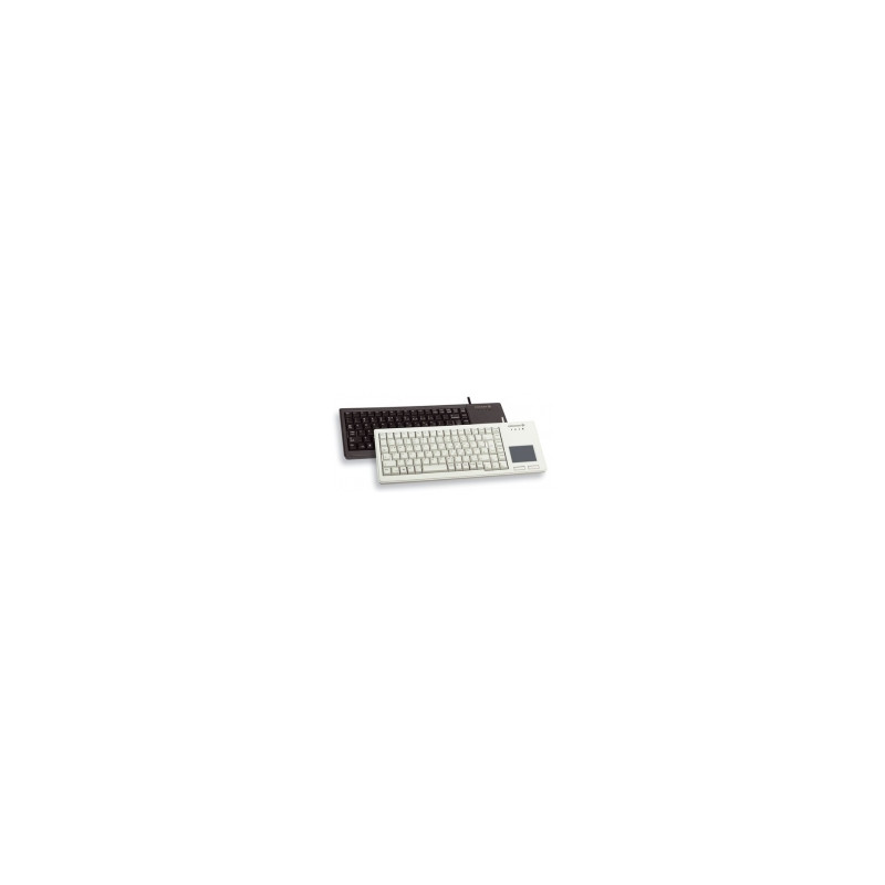 Cherry G84-5500 Touchpad Keyboard Spain | APLIUM