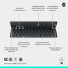 Keys-to-go 2 Graphite - Esp - SOUTHWEST-424 | APLIUM