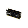 16GB 3200 DDR4 SODIMM Kit2 FURY Impact