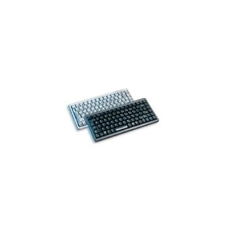 Cherry G84-4100 Keyboard Compact White | APLIUM