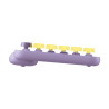 Pop Wrls Mech Kb With Emoji Daydream Mint - Ch - Central | APLIUM