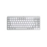 Mx Mechanical Mini For Mac Wrls Illum. Kb - Pale Grey - Uk E | APLIUM