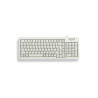 Xs Complete Keyboard Lightgrey USB (PS2 With ADAPTER) | APLIUM