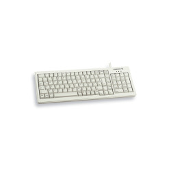 Xs Complete Keyboard Lightgrey USB (PS2 With ADAPTER) | APLIUM