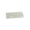 Xs Complete Keyboard Lightgrey USB (PS2 With ADAPTER) | APLIUM