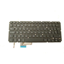 Keyboard (SWISS)