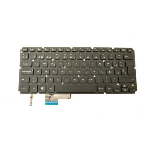 Keyboard (SWISS)