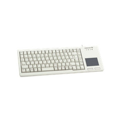 Cherry G84-5500 Touchpad Keyboard Switzerland | APLIUM