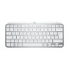 Mx Keys Mini For Business Pale Grey - Uk - Intnl | APLIUM