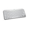 Mx Keys Mini For Business Pale Grey - Uk - Intnl | APLIUM
