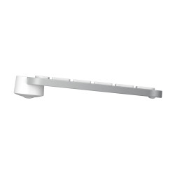 Mx Keys Mini For Business Pale Grey - Uk - Intnl | APLIUM