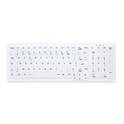Cherry AK-C7000F-U1-W/FR France | APLIUM