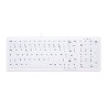 Cherry AK-C7000F-U1-W/FR France | APLIUM
