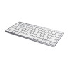 Teclado Inalambrico Portugues . | APLIUM