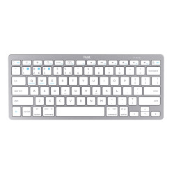 Teclado Inalambrico Portugues . | APLIUM