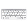 Teclado Inalambrico Portugues . | APLIUM