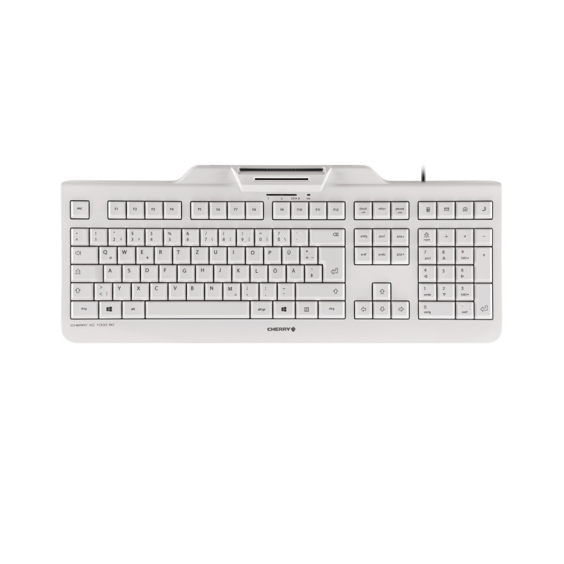 Cherry Kc 1000 Sc Us-english / International | APLIUM