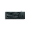 Cherry G84-5400 Trackball Keyboard Pan-nordic | APLIUM