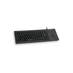 Cherry G84-5400 Trackball Keyboard Pan-nordic | APLIUM