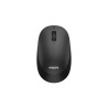 SPK7307BL Wireless Mouse - Blac - | APLIUM