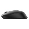 SPK7307BL Wireless Mouse - Blac - | APLIUM