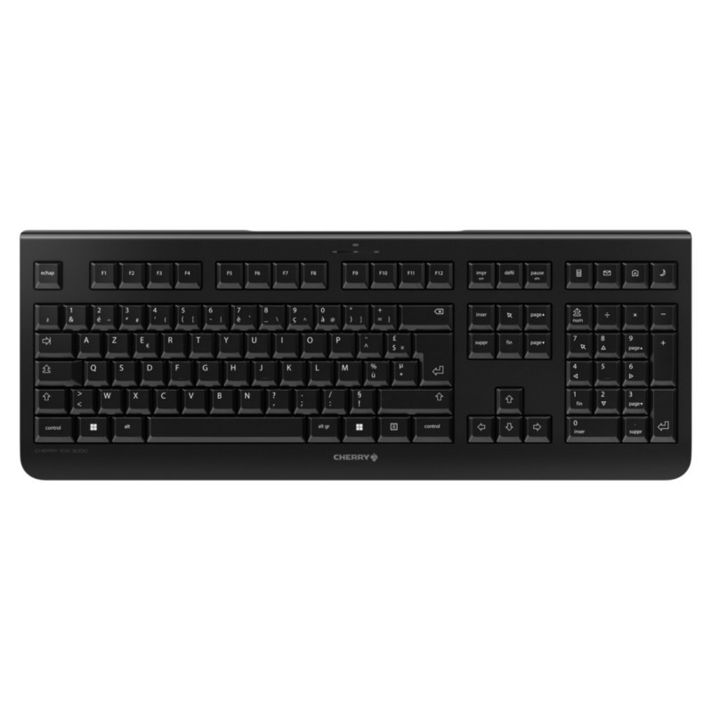 Kw 3000 Black | APLIUM