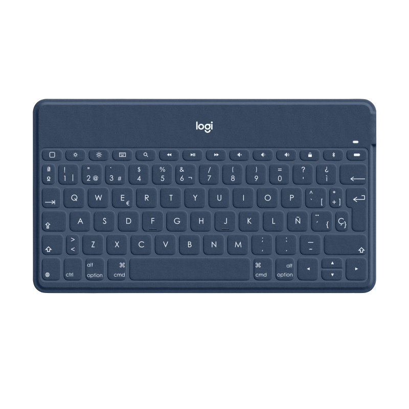 Keys-to-go Classic Blue Esp Mediter | APLIUM