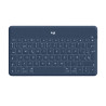 Keys-to-go Classic Blue Esp Mediter | APLIUM
