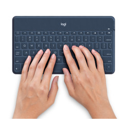 Keys-to-go Classic Blue Esp Mediter | APLIUM