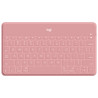 Keys-to-go Blush Pink Ch Central | APLIUM