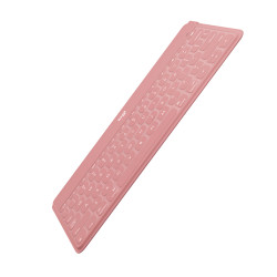 Keys-to-go Blush Pink Ch Central | APLIUM