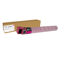 QD Rmfac Toner rpl KM TN-328M MG AAV8350