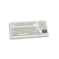 Touchboard G80-11900 USB Grey Touchpad 1000 Dpi Mx-tech | APLIUM