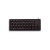 Cherry G84-4400 Trackball Keyboard France | APLIUM
