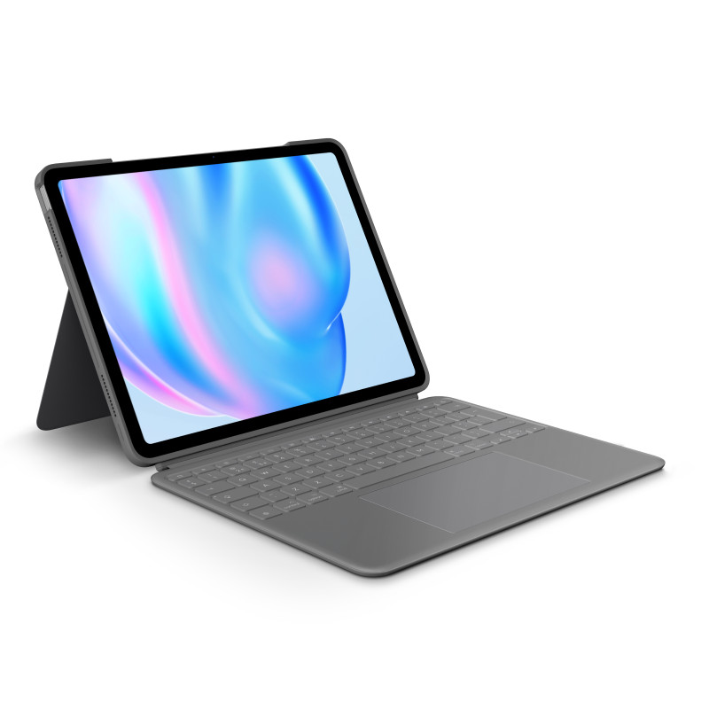 Combotouch For Ipadair 13INCHM2 Oxford GREY-UK-INTNL-935OLD9 | APLIUM