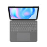 Combotouch For Ipadair 13INCHM2 Oxford GREY-UK-INTNL-935OLD9 | APLIUM