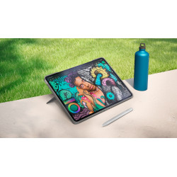 Combotouch For Ipadair 13INCHM2 Oxford GREY-UK-INTNL-935OLD9 | APLIUM