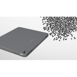 Combotouch For Ipadair 13INCHM2 Oxford GREY-UK-INTNL-935OLD9 | APLIUM