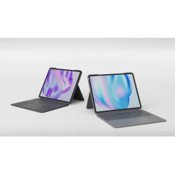 Combotouch For Ipadair 13INCHM2 Oxford GREY-UK-INTNL-935OLD9 | APLIUM