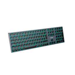 Coolbox TEC.INAL.RETLM.MOONLIGH Key B431 USBC+BT5.1+RF2.4G A | APLIUM