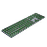 Coolbox TEC.INAL.RETLM.MOONLIGH Key B431 USBC+BT5.1+RF2.4G A | APLIUM