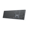 Coolbox TEC.INAL.RETLM.MOONLIGH Key B431 USBC+BT5.1+RF2.4G A | APLIUM