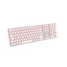 Coolbox TEC.INAL.RETLM.MOONLIGH Key B431 USBC+BT5.1+RF2.4G A | APLIUM