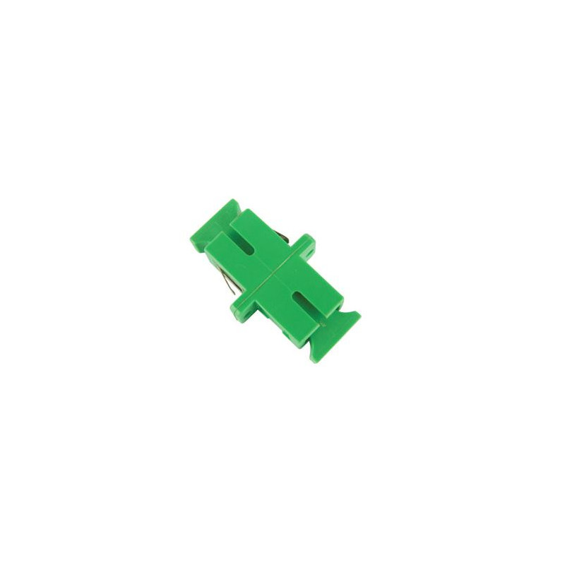 Adapter SC/APC SM Simplex