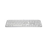 Mx Keys S - Pale Grey Ita - Bt - N/A - MEDITER-412 | APLIUM