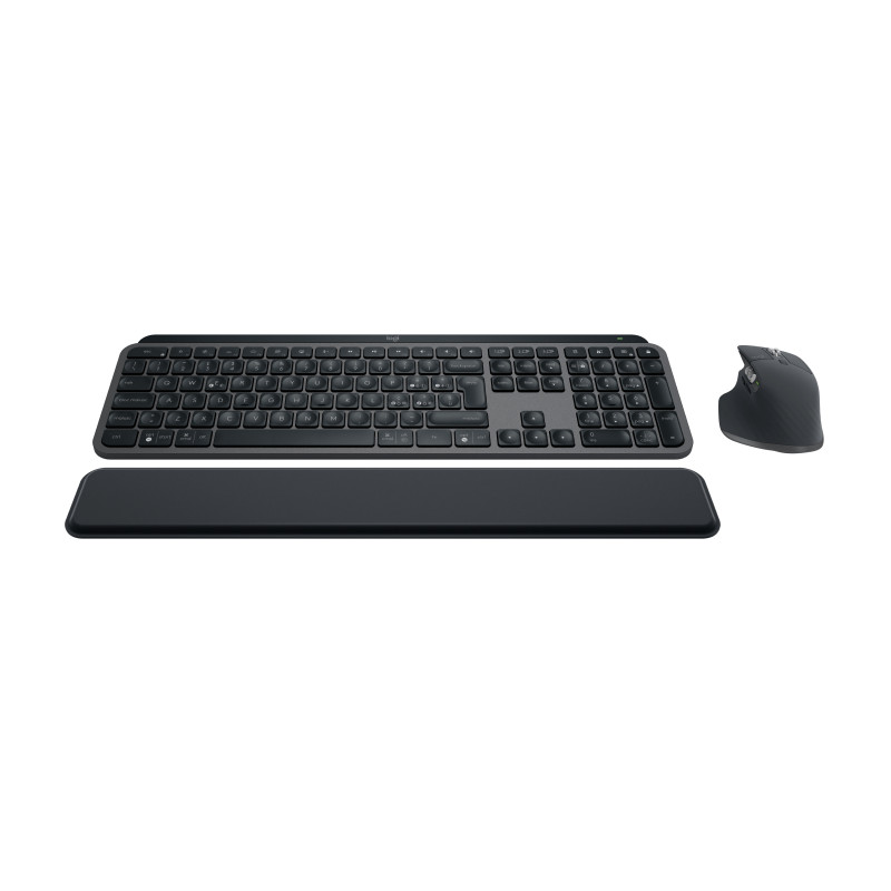 Mx Keys S Combo - Graphite Ita - Bt - N/A - MEDITER-412 | APLIUM