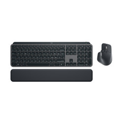 Mx Keys S Combo - Graphite Ita - Bt - N/A - MEDITER-412 | APLIUM