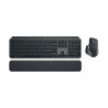Mx Keys S Combo - Graphite Ita - Bt - N/A - MEDITER-412 | APLIUM